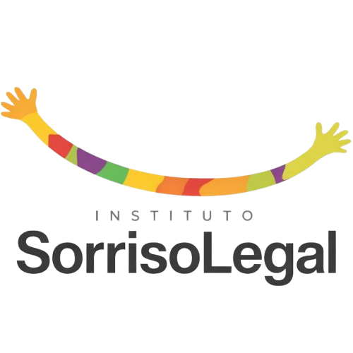Logo Instituto Sorriso Legal